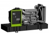 Дизельный генератор Pramac GSW515P