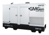 Дизельный генератор GMGen GMP165 в кожухе с АВР