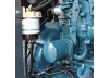 Дизельный генератор Atlas Copco QIS 220 в кожухе