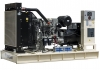 Дизельный генератор Teksan TJ450PE5A с АВР