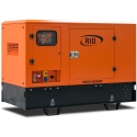 Дизельный генератор RID 40 C-SERIES S