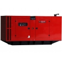 Дизельный генератор EuroPower EPS 410 TDE с АВР