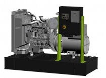 Дизельный генератор Pramac GSW95P