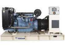 Дизельный генератор Teksan TJ1110BD5C с АВР